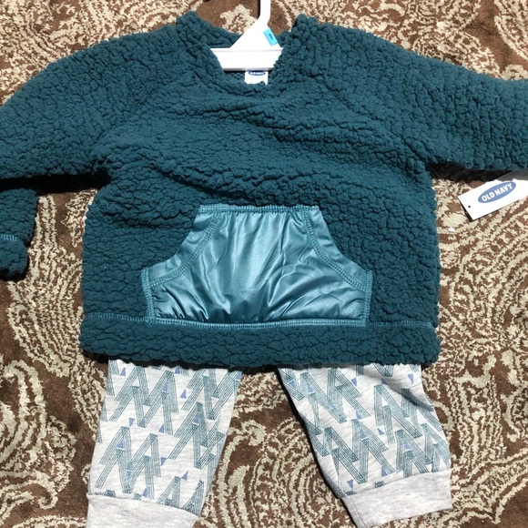 Baby Boy outfit - Picture 1 of 3